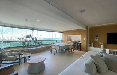 Imagem 2: Apartamento à venda no TERRAZZO SAN LAZZARO , FEDERAÇÃO, Salvador,...