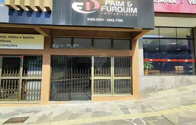 Imagem 3: Centro Gravataí. 70m² de Área