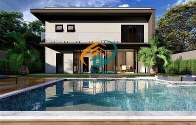 Imagem 11: Sobrado em Condomínio Residencial Reserva Ecológica Atibaia - Atibaia