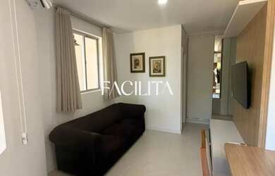 Imagem 4: Apartamento com 1 quarto no bairro Santa Mônica, Florianópolis