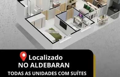 Imagem 8: Apartamento para vender e alugar no RESERVA ALDEPRIME , ANTARES, Maceió,...