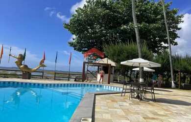 Imagem 12: Village para Venda em Vera Cruz, MAR GRANDE, 1 dormitório, 1 banheiro