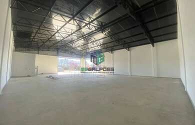 Imagem 3: GALPÃO PARA LOCAÇÃO - JARDIM CANADÁ - NOVA LIMA-MG