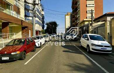 Imagem 4: Edifício Le Jardin - Apartamento Semi Mobiliado