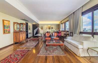 Imagem 2: Apartamento 3 dormitórios no Bela Vista