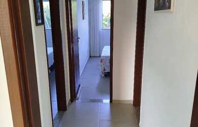 Imagem 14: Linda casa 4/4 em Lauro de Freitas/ Recreio Ipitanga em frente ao Batalhão...