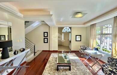 Imagem 10: CASA ALTO PADRÃO