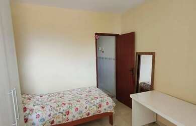 Imagem 10: KITNET. Imóvel mobiliado, 1 Banheiroe1 Dormitório