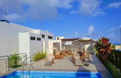 Imagem 13: Imóvel para aluguel com 80 metros quadrados com 3 quartos em Ponta Verde...