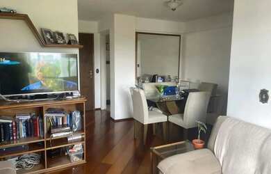 Imagem: A casa em condomínio à venda possui 2 Dormitórios, 1 Banheiro