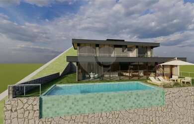 Imagem: O terreno possui 1.898m² de Área e está localizado em Roseira