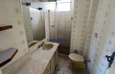 Imagem 14: Apartamento à venda com 4 dormitórios na Aparecida Santos SP