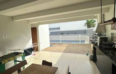 Imagem 4: Condomínio /Casa Duplex/4Suítes/R$ 1.700.000,00