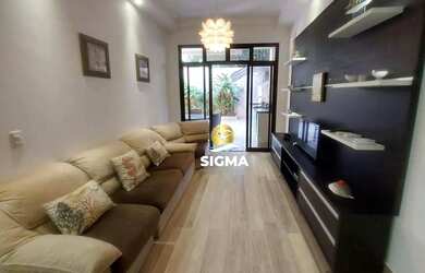 Imagem 2: Apartamento com 2 dormitórios 1 Suíte , Lazer, à venda - Enseada -...