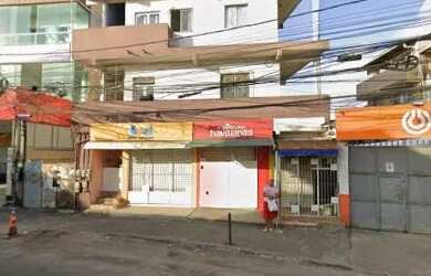 Imagem: A casa possui 3 Dormitórios, 1 Banheiro e 100m² de Área e