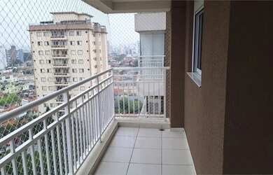 Imagem 11: Apartamento com 2 quartos à venda ou para locação em Vila Gustavo -...