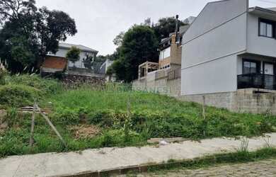 Imagem 3: Terreno Vinhedos Caxias do Sul