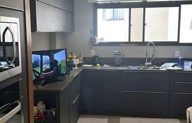 Imagem 3: Espaço, conforto e localização privilegiada no Centro de Florianópolis...