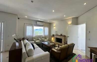 Imagem 5: CASA EM CONDOMÍNIO - CONDOMÍNIO PORTO ATIBAIA - SP