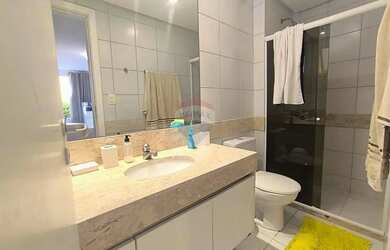 Imagem 14: Encantadora Casa Beira-mar em Stella Maris, Salvador