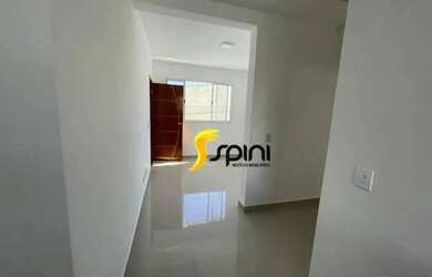 Imagem 3: Apartamento com 1 dormitório para alugar, 39 m² Santa Rosa - Uberlândia/MG