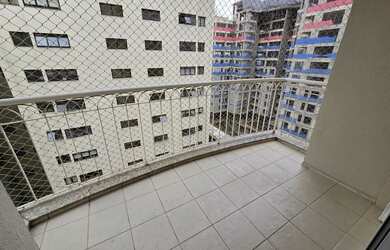 Imagem 9: Apartamento para locação no centro de Alphaville em Barueri - SP