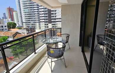 Imagem 8: ALUGO APARTAMENTO MOBILIADO - 02 QUARTOS - UMARIZAL - VISTA BAIA