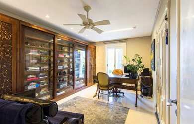 Imagem 11: Casa Condominio para Venda - 941.58m², 5 dormitórios, sendo 5 suites,...