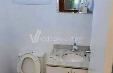 Imagem 8: sala - Loteamento Center Santa Genebra - Campinas