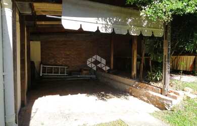 Imagem 15: Casa de alvenaria, comporta 5 dormitórios