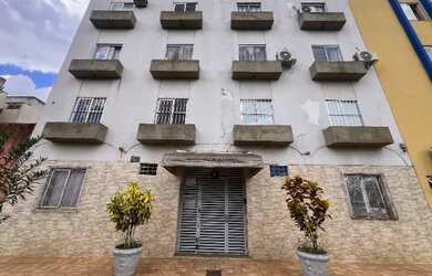 Imagem 1: Apto, 2/4, Vila Brasília, 130mil (Quitado/Escriturado