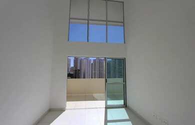 Imagem 14: Apartamento para locação com 105m² com 3 suítes no Jardim Goiás