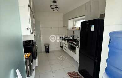 Imagem 6: CASA RESIDENCIAL em CAMAÇARI - BA, MALÍCIA ABRANTES