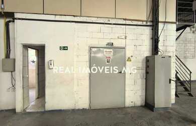 Imagem 7: Ótimo galpão para locação com subestação, no Jardim Piemonte em Betim