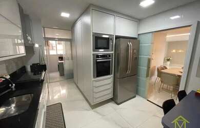 Imagem 9: Imóvel para venda tem 138 metros quadrados com 3 quartos em Praia da...