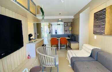 Imagem 10: Rob - 3 Qtos S/1 suite e varanda isso tudo a partir de 72m²