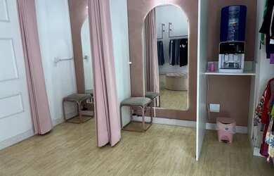 Imagem 2: Ponto comercial na cidade de Cachoeirinha