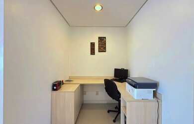 Imagem 4: Casa em Hípica. Piscina, Churrasqueira, Área de serviçoeLareira