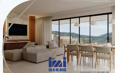 Imagem 10: Apartamento alto padrão em Caiobá- Matinhos