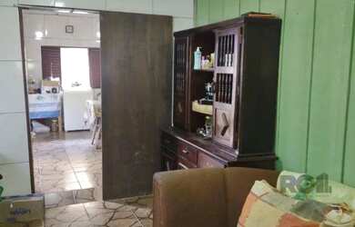 Imagem 3: Casa em Camaquã. Churrasqueira, Imóvel novo, 70m² de Áreae1 Vaga na...