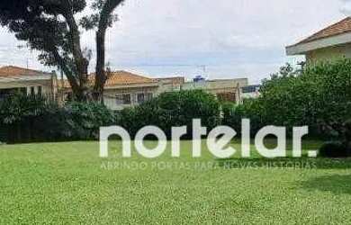 Imagem: O terreno possui 375m² de Área e está localizado em Jardim