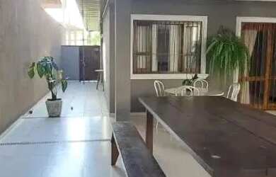 Imagem 8: CASA EM CONDOMÍNIO - URBANOVA - SP