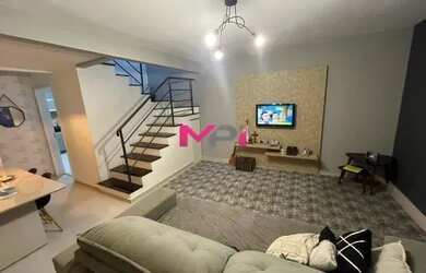 Imagem 1: CASA A VENDA NO CONDOMÍNIO VILLAGGIO DEL SOLE - JUNDIAÍ