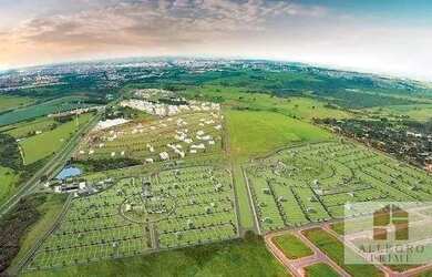 Imagem 1: Terreno à venda, 276 m² por R$ 230.000 - Residencial Maria Julia - São...