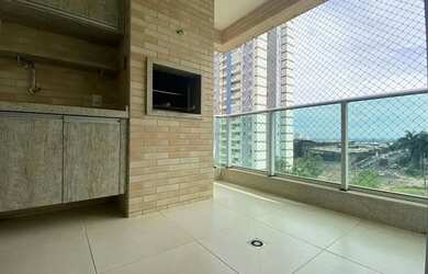 Imagem: O apartamento possui 3 Dormitórios, 2 Banheiros, 1 Vaga na