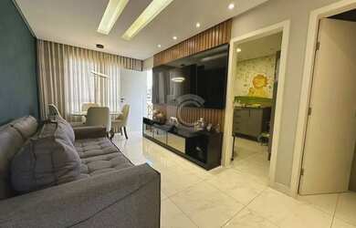 Imagem: Apartamento à venda - VOG FIORI