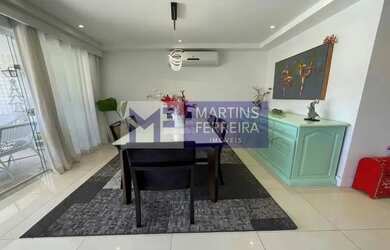 Imagem 9: Apartamento à venda 3 Quartos, 3 Suites, 3 Vagas, 306M², Recreio dos Bandeirantes, Rio de