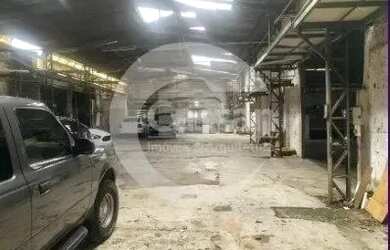 Imagem 15: Galpão/Depósito/Armazém em Cambuci