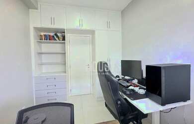 Imagem 4: Apartamento com 2 quartos à venda, 68 m² por R$ 720.000 - Barra da Tijuca...