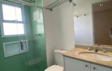 Imagem 10: Apartamento para locação no Edifício Ereditá